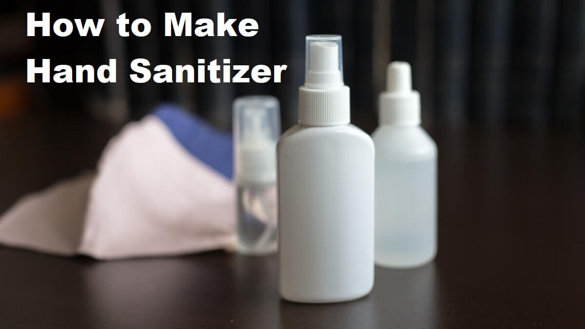 Sanitizer Spray, Homemade Sanitizer Spray, Coronavirus, Covid 19, Hand Sanitizer, Homemade Multi-Purpose Disinfectant,Spray, Deodorizing Spray