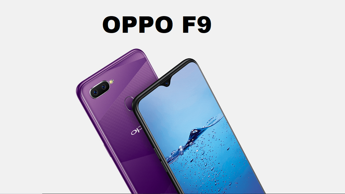Oppo f9 mobile phone Full Specifications camera features price india