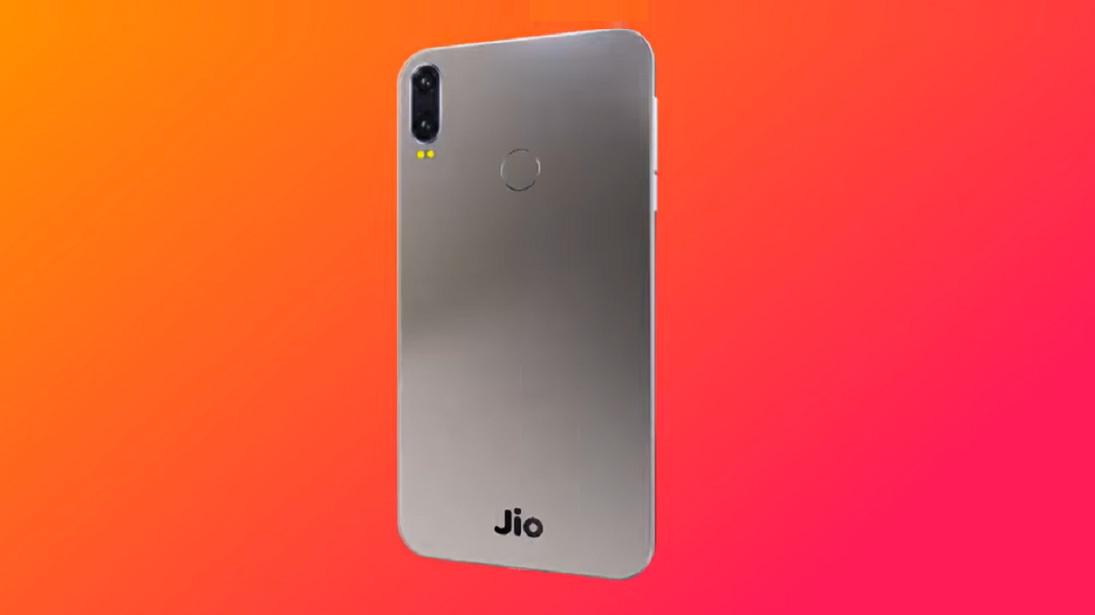 Reliance Jio Phone 3 mobile phone Full Specifications, camera, features, price in India