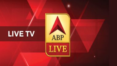 ABP News live tv Channel today online