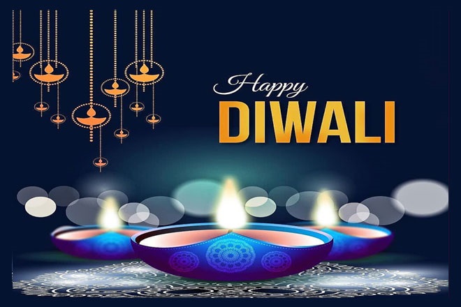 Happy Diwali Wishes, Images with Quotes English