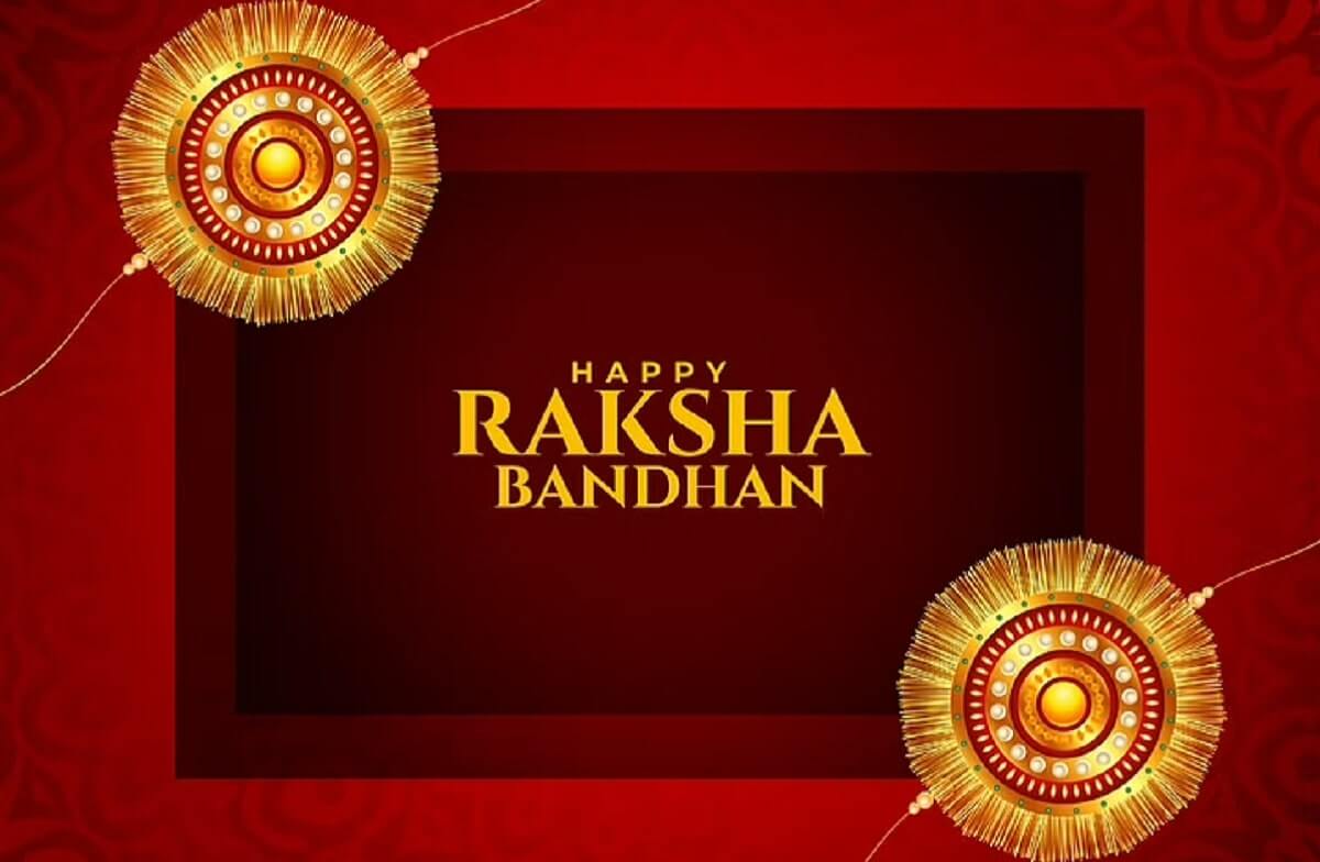 Rakhi Wishes Images, Quotes, Messages, Photos, Status in Sanskrit, Hindi and English Wish your brother and loved ones with Raksha Bandhan wonderful cards and messages