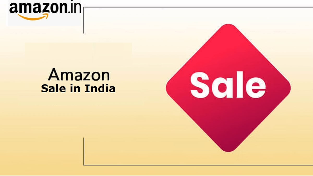 Amazon Sale, Deals and Discount 2022: When it is a festival season, then every online shopper is glued to the websites of Amazon and other e-commerce sites, in search of the best price for their choice of product.
