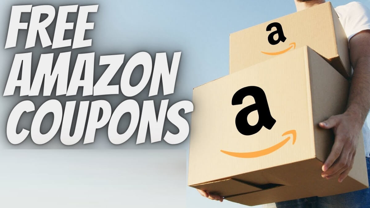 Amazon Free Discount Coupons: These are applicable to different Amazon categories such as Electronic, Men’s Fashion, Women Fashion, TV, and Gadgets.